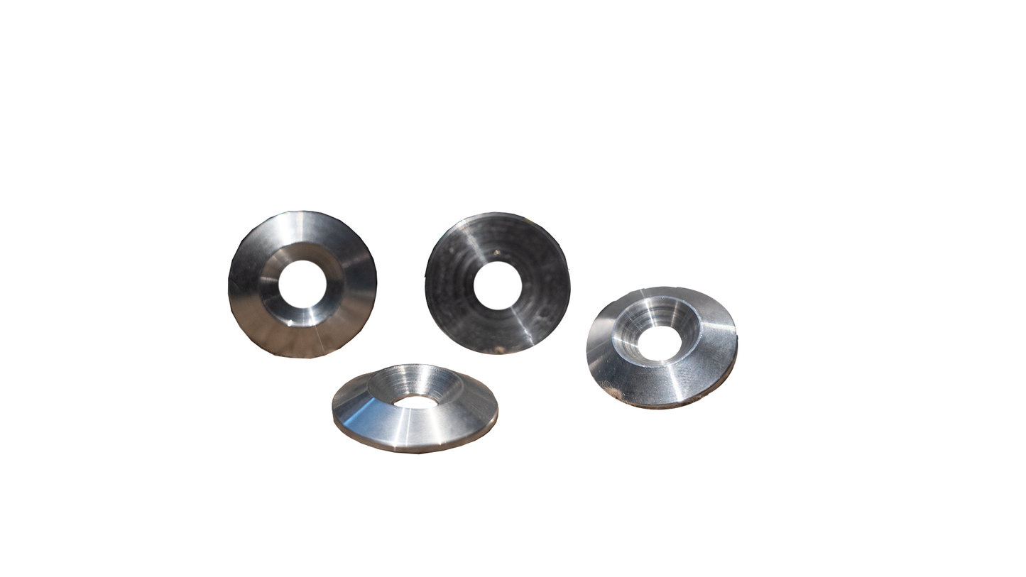 8mm X 30mm Conical Washer