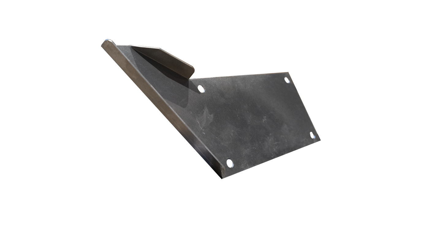 Oil Drain Plate