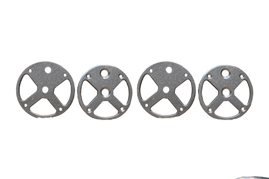 3” and 3.5” seat washer sets