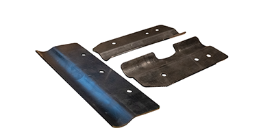 Skid Plate