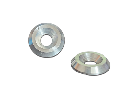6MM Conical Washers (6 PC)