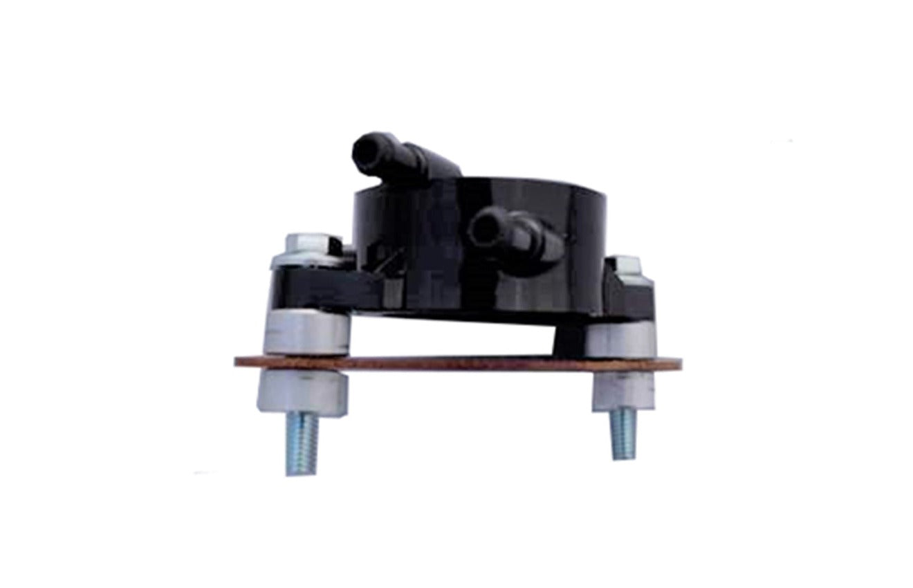 Fuel Pump Riser – Tidalwave Motorsports