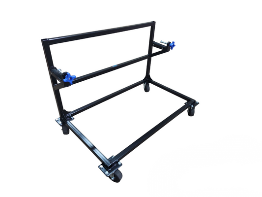 Stand up Kart Stand
