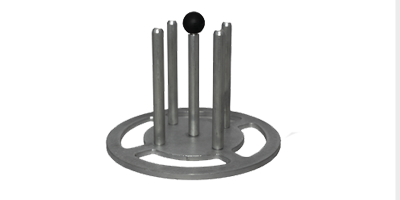 Mini Gear Rack